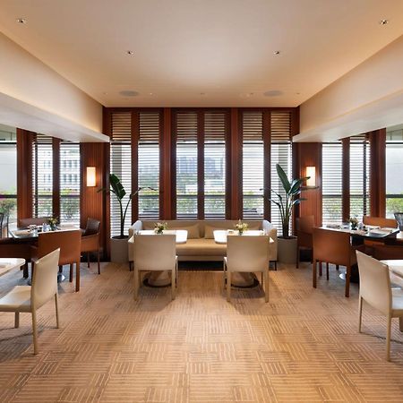 Conrad Singapore Orchard Eksteriør bilde