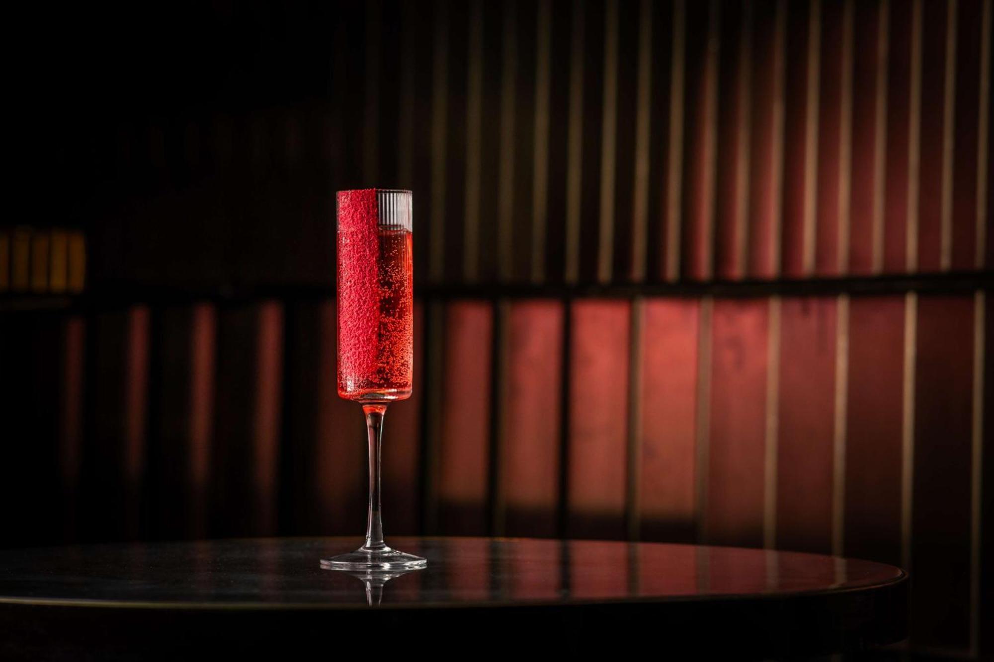 Conrad Singapore Orchard Eksteriør bilde